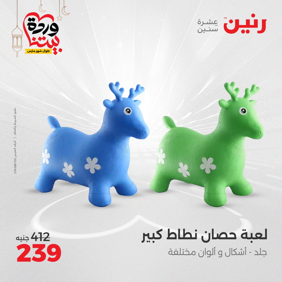 raneen offers from 6mar to 8mar 2025 عروض رنين من 6 مارس حتى 8 مارس 2025 صفحة رقم 163